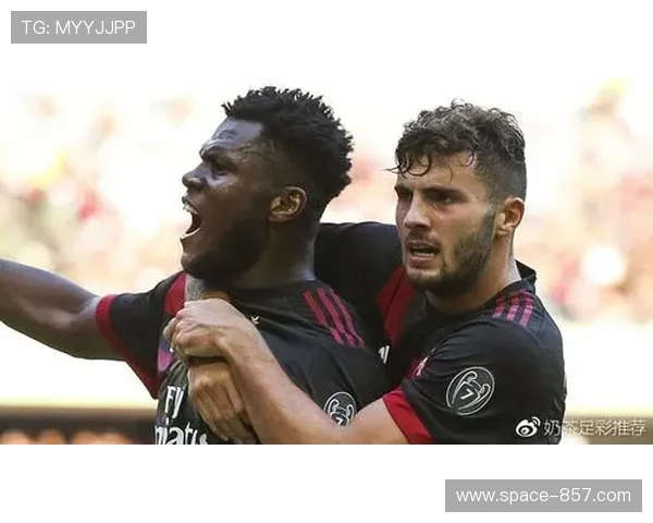 历史宿敌再相逢米兰与罗马势必掀起激烈对决
