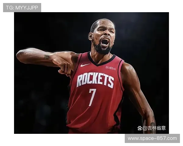 火箭105-111惜败开拓者，杜兰特30分里程碑成空砍