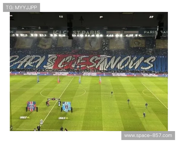 巴黎德比战火重燃，球迷组织呼吁理性观赛