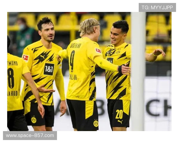 德甲第31轮：多特蒙德vs拜仁慕尼黑国家德比