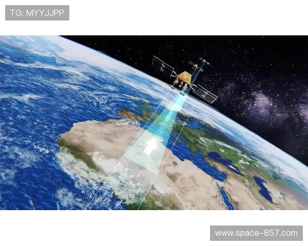 星座布局策略实施 优化赛事执行网络覆盖