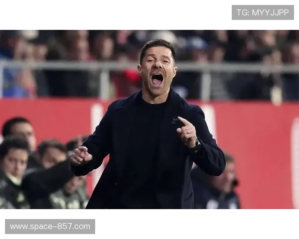 阿韦洛亚：执教前四场全胜可追平哈维·阿隆索纪录