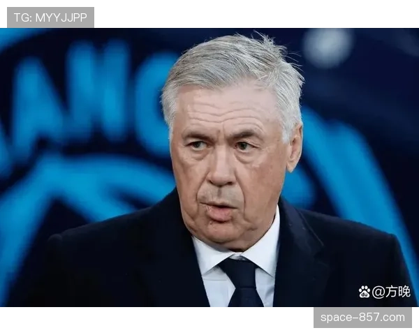 弗格森爵士评欧冠决赛：称赞安切洛蒂为“历史上最伟大的杯赛教练”
